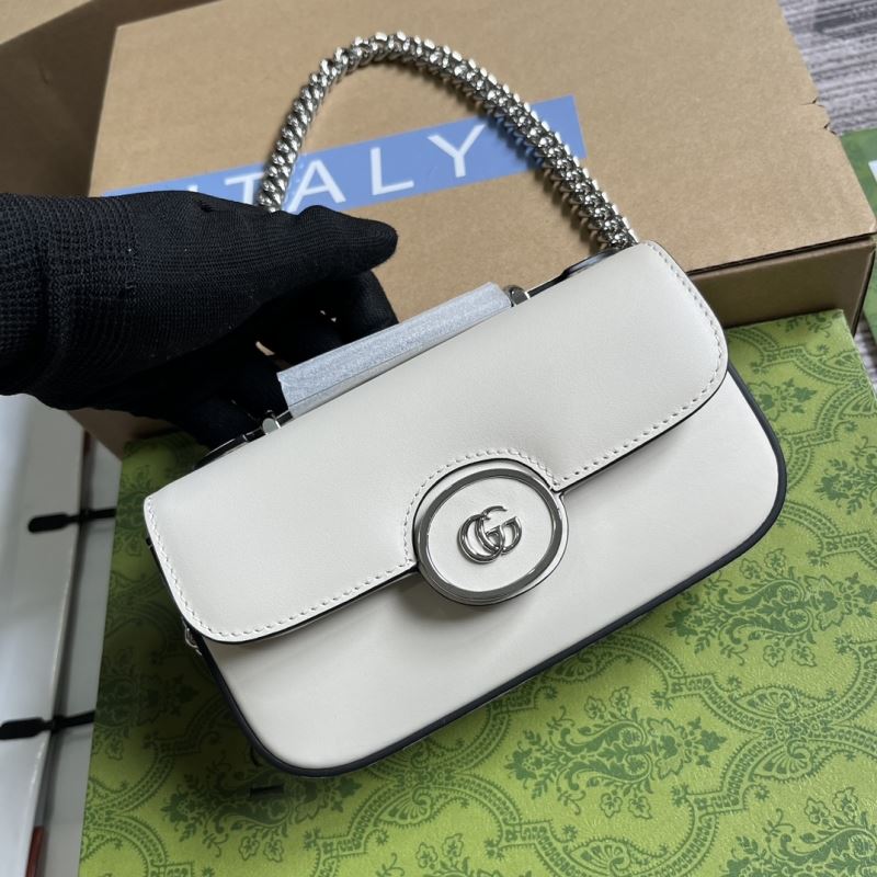 Gvc*1 satchel bags